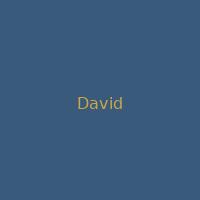 David Miller