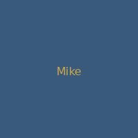 Michael "Mike" Chen