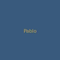 Pablo Barrientos